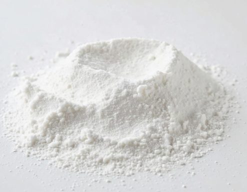 50g de sucre en poudre