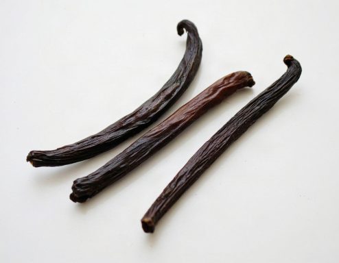 1 gousse de anille